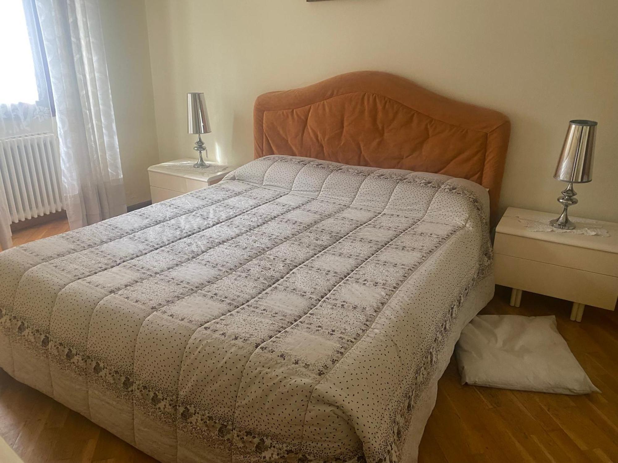 Casa Vacanza La Terrazza Valbrona Екстериор снимка