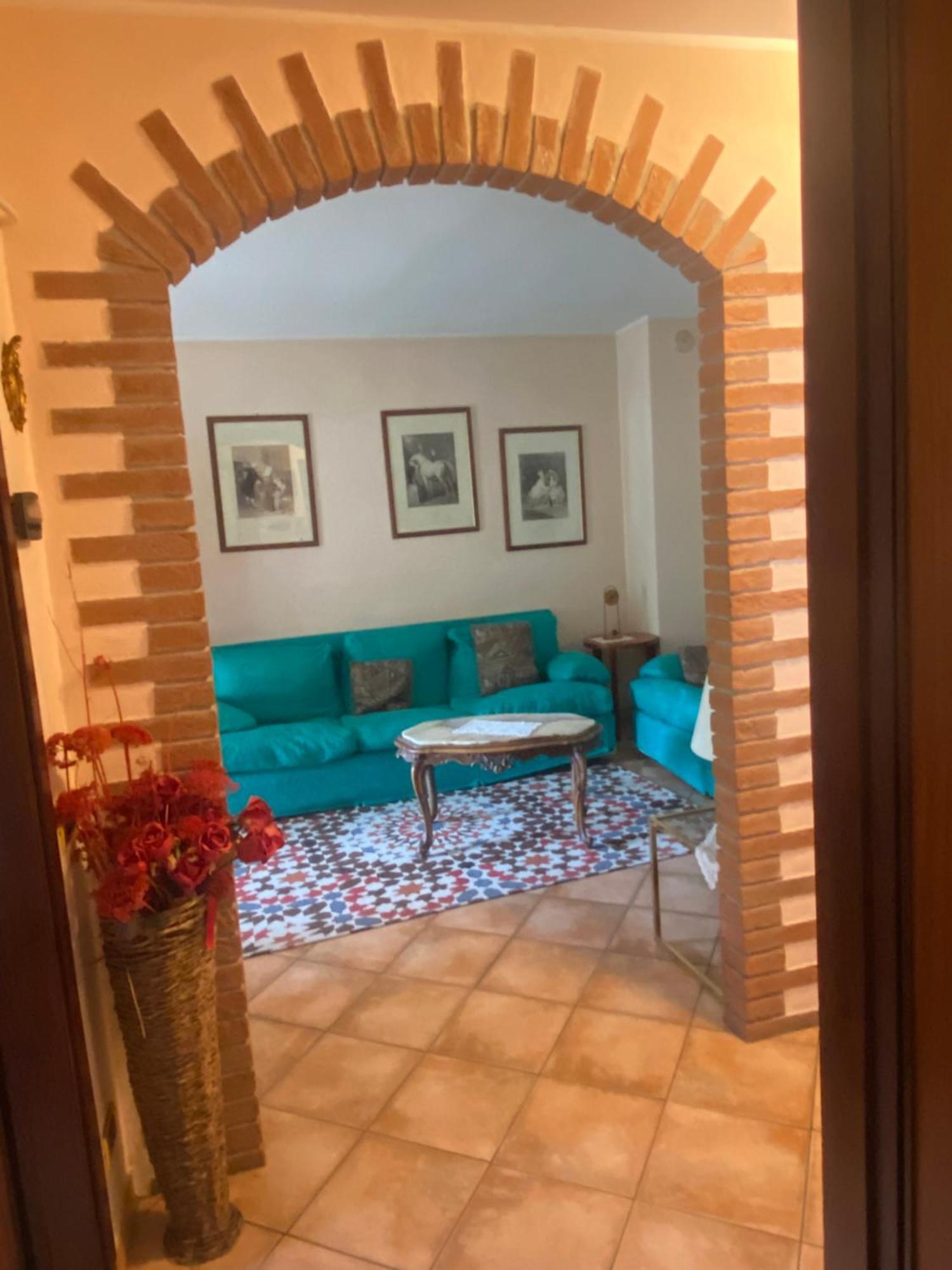 Casa Vacanza La Terrazza Valbrona Екстериор снимка