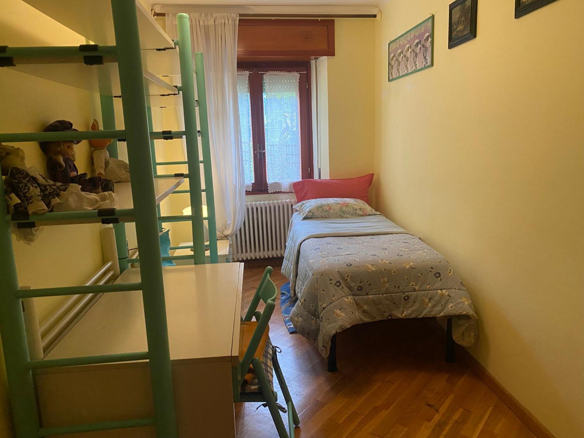 Casa Vacanza La Terrazza Valbrona Екстериор снимка