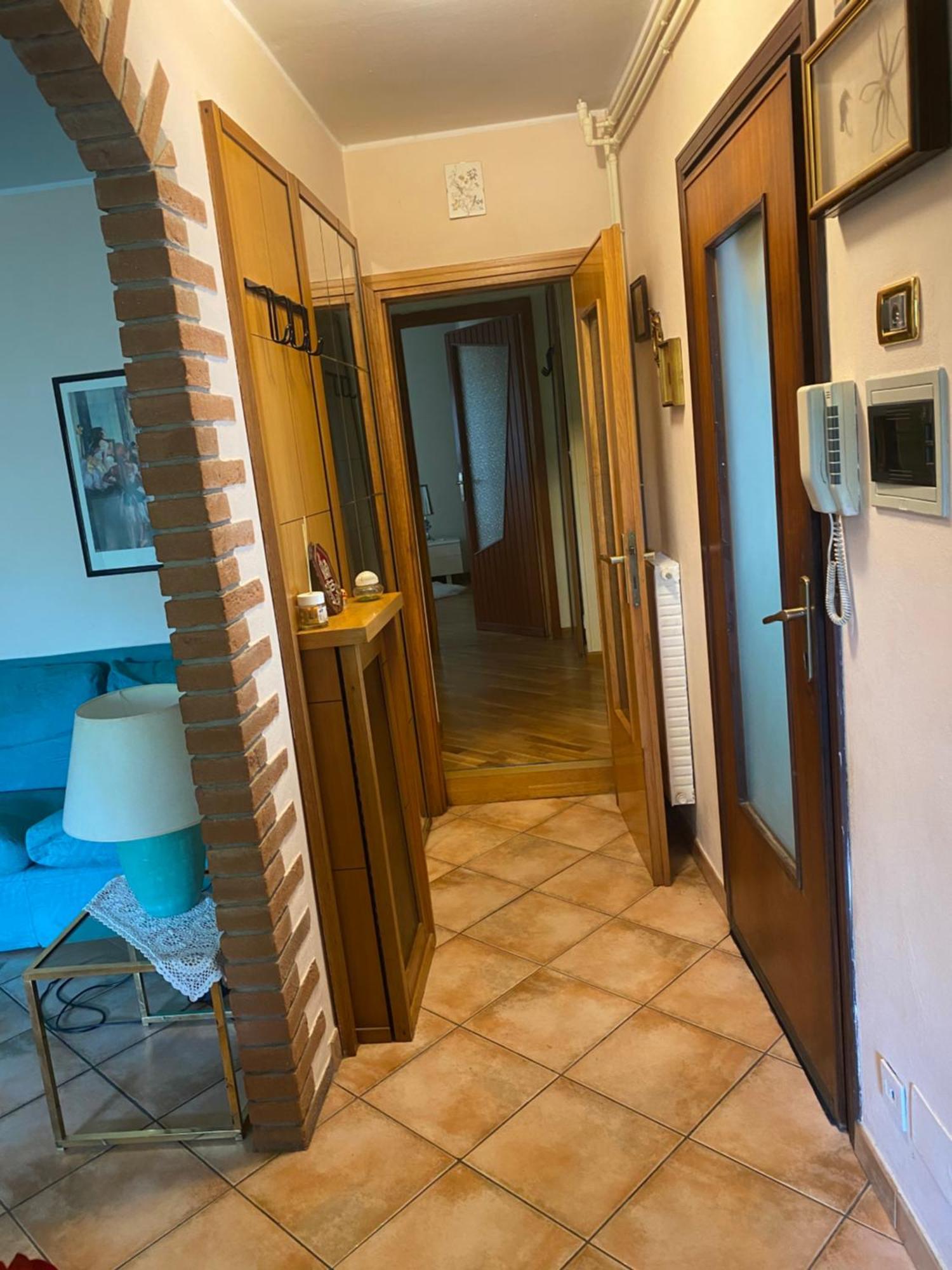 Casa Vacanza La Terrazza Valbrona Екстериор снимка