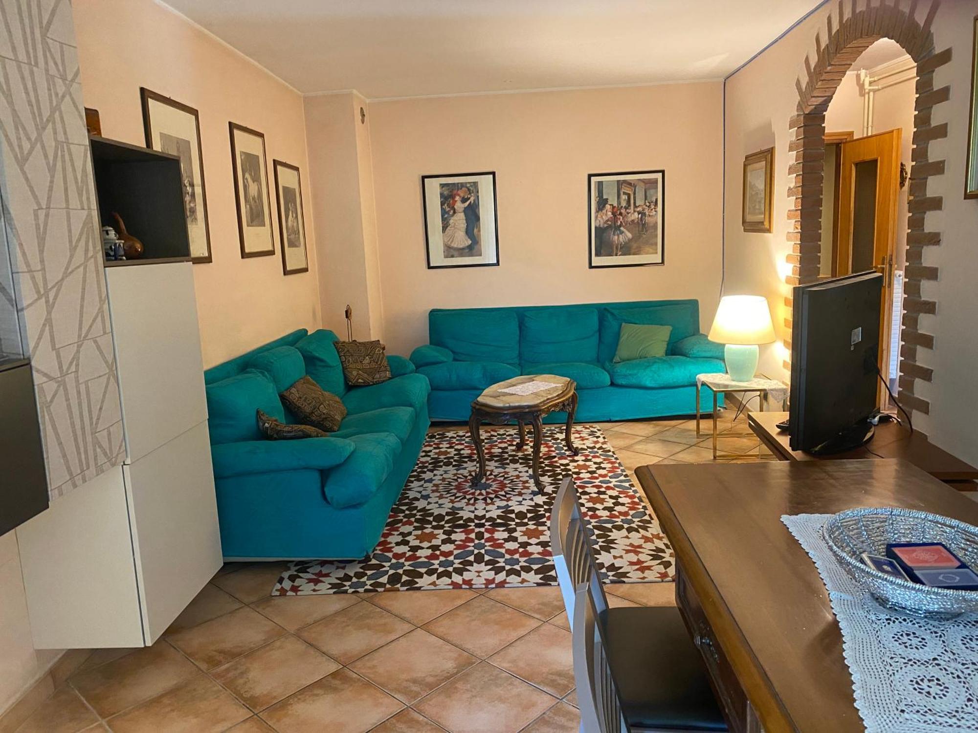 Casa Vacanza La Terrazza Valbrona Екстериор снимка