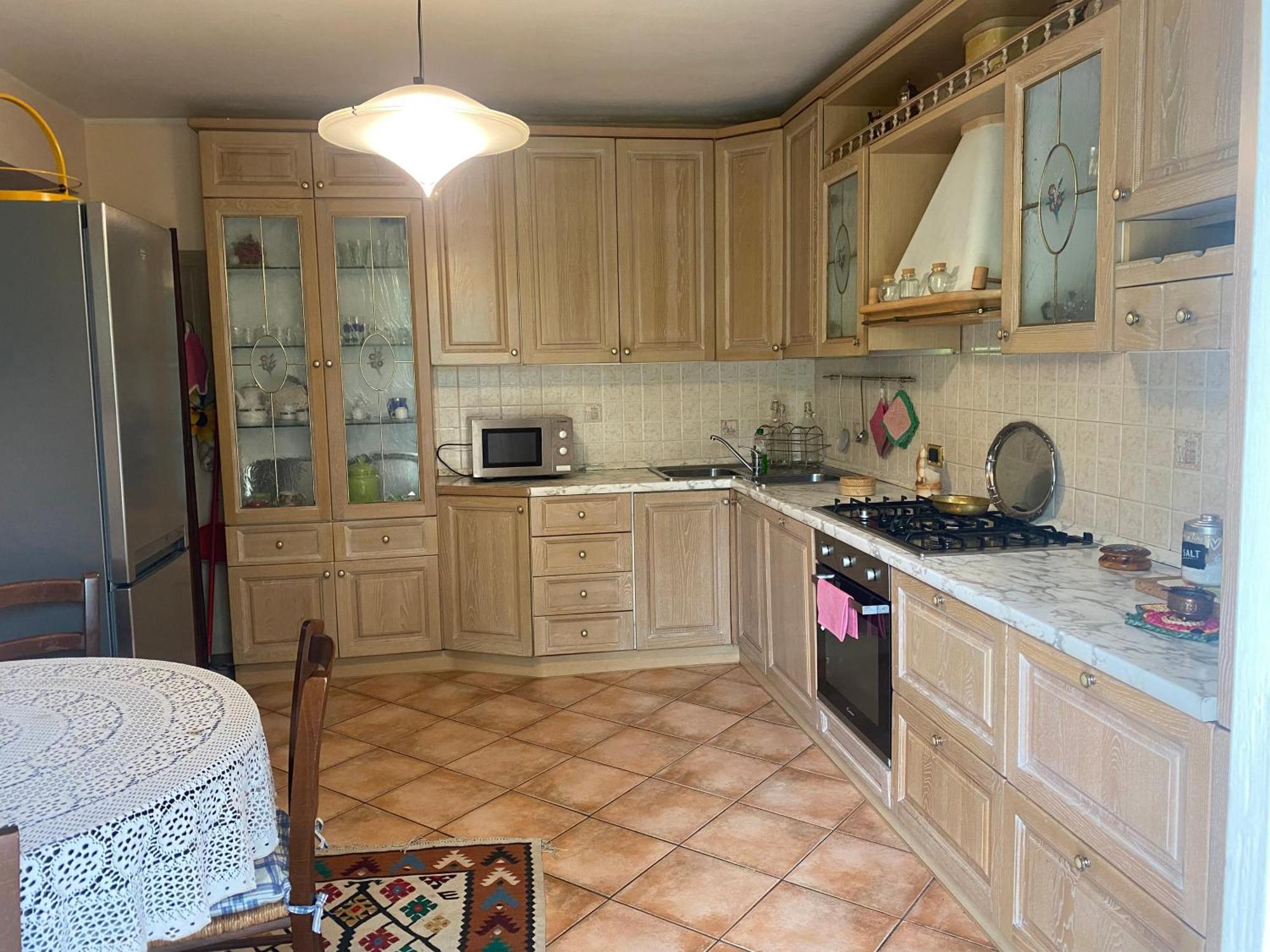 Casa Vacanza La Terrazza Valbrona Екстериор снимка